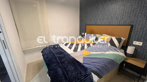 Photo 4 of Flat to rent in Calle Almorox, Valdezarza, Madrid