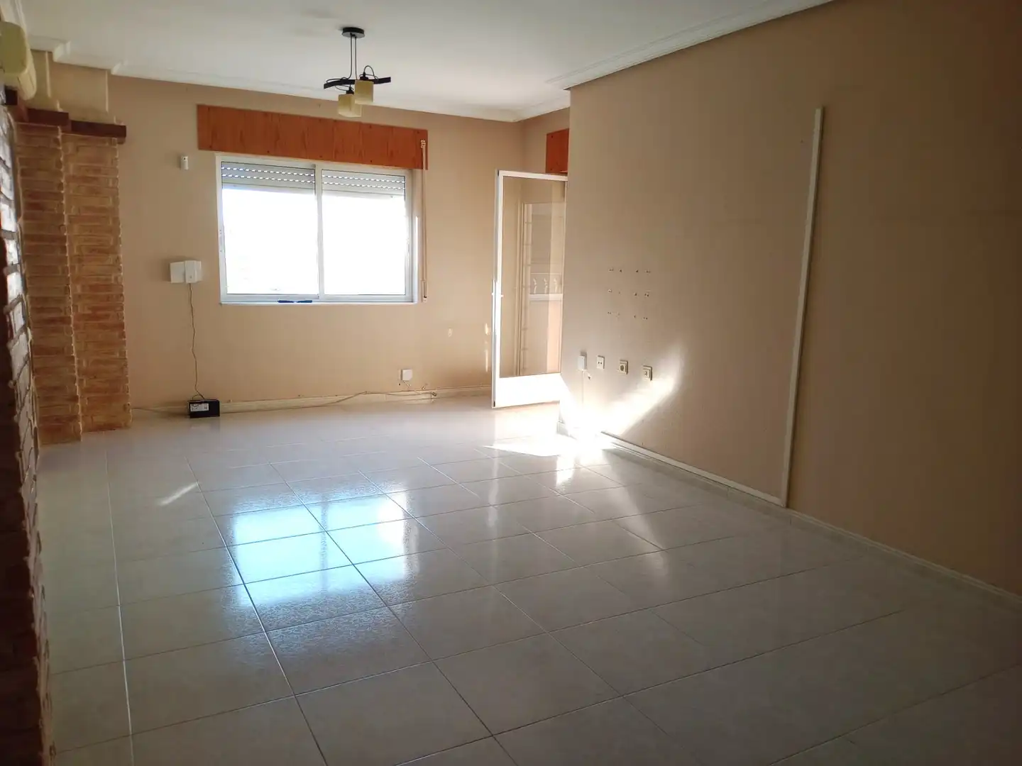 Flat with terrace for sale in Calle Belén, imagen 2