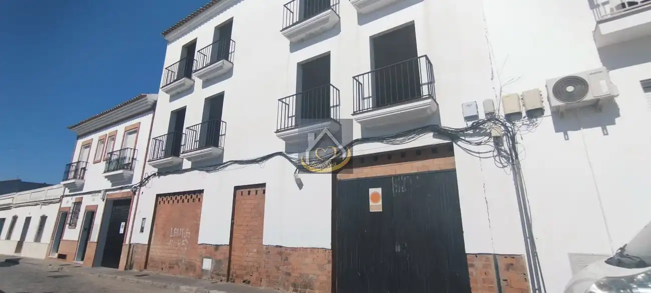 Autres à vendre à Calle Corral Concejo
