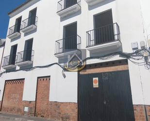 Exterior view of Building for sale in Cartaya