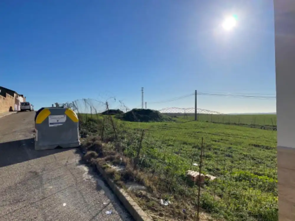 Residential land for sale in Calle Juan Ramón Jiménez, imagen 4