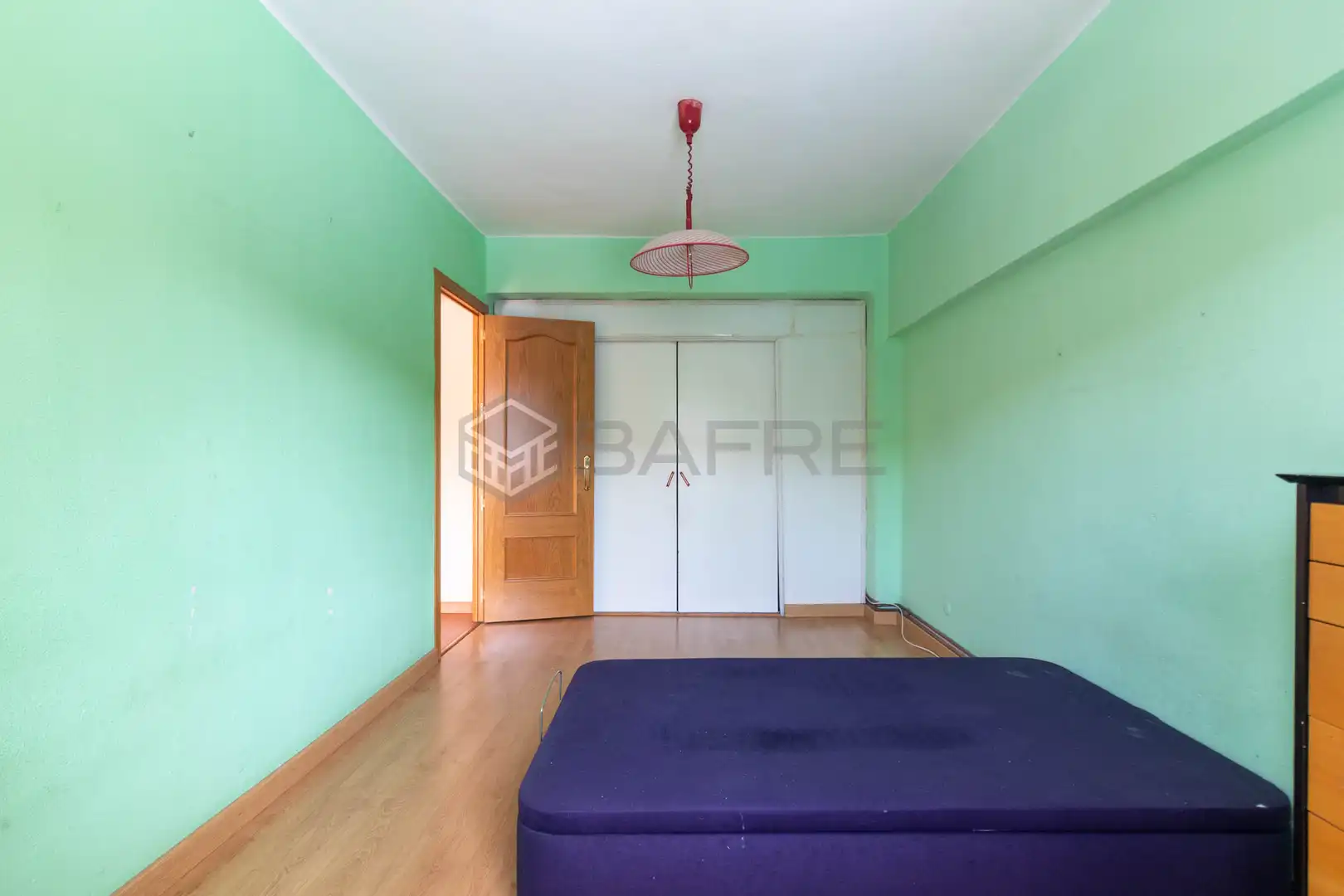 Pis amb terrassa en venda a Calle de la Oca, imagen 11