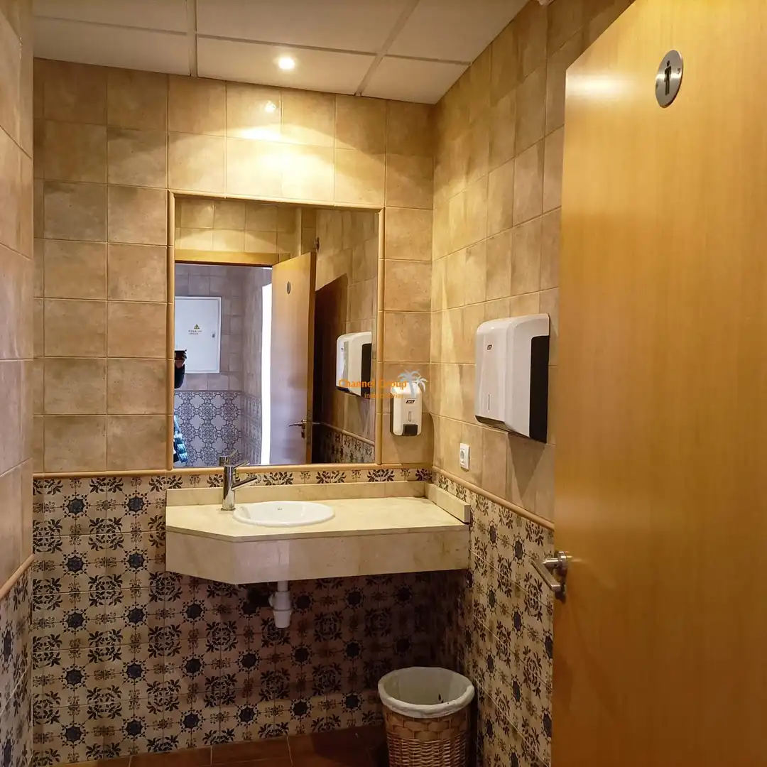 Country house zum Verkauf in Altea la Vella