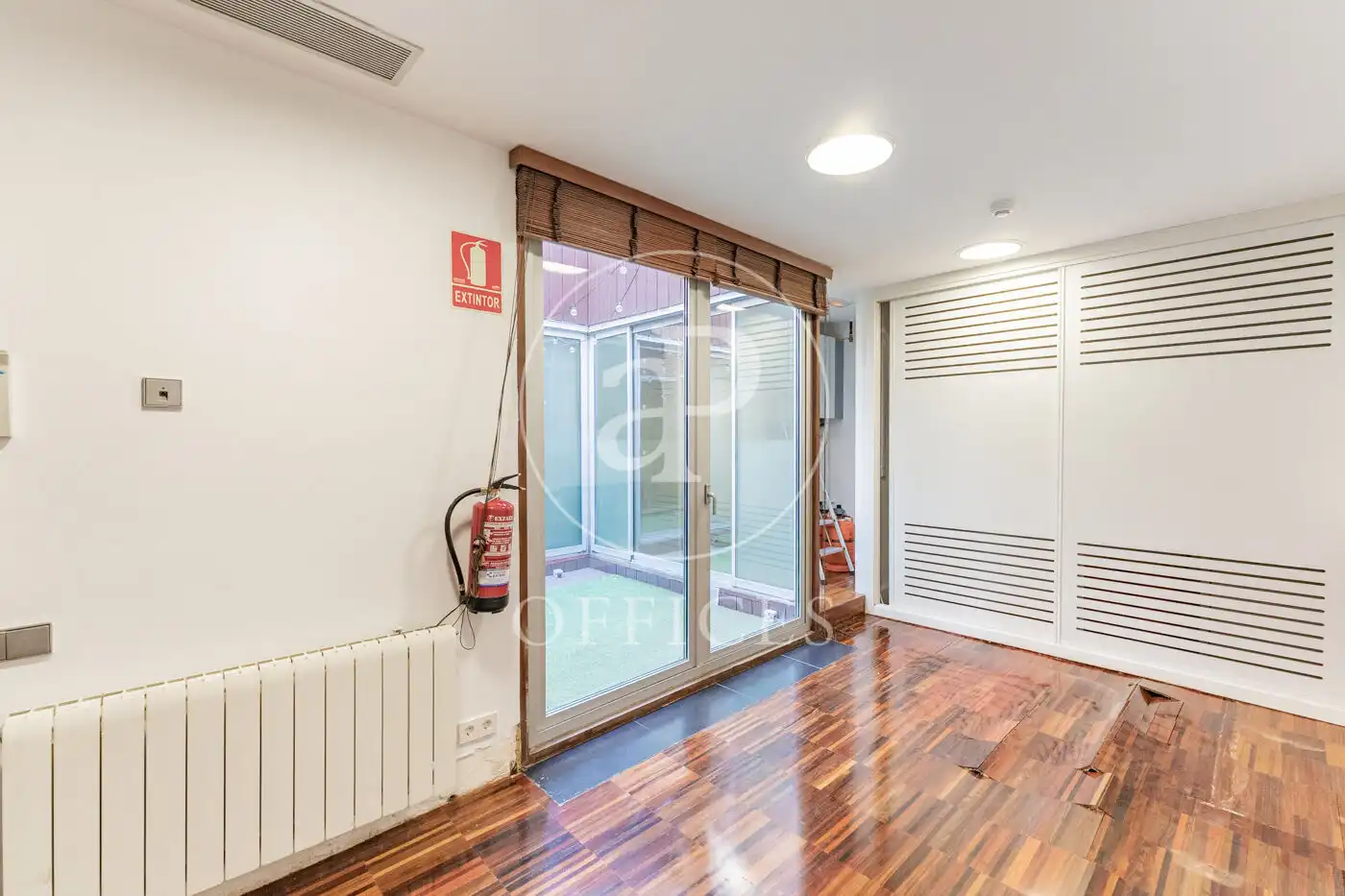 Bureau avec ascenseur à vendre à C. de Alcalá, imagen 21