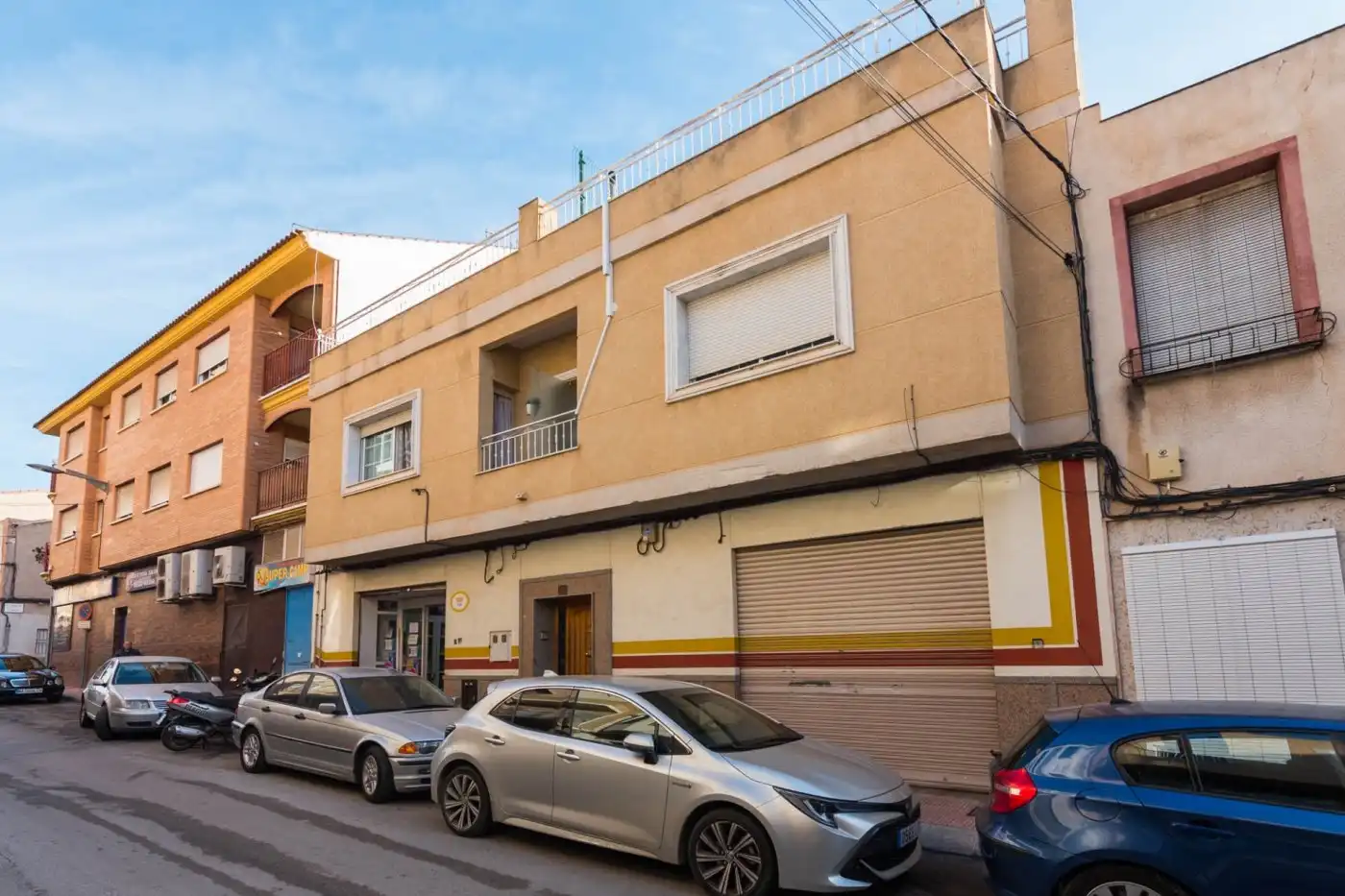 Casa o chalet en venta en Calle JUAN DE AUSTRIA, Sagrado Corazón