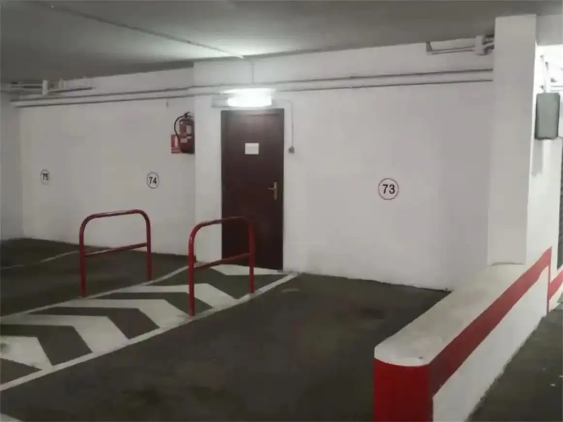 Einzelparkplatz zum Verkauf in Pintor Cabrera, imagen 5