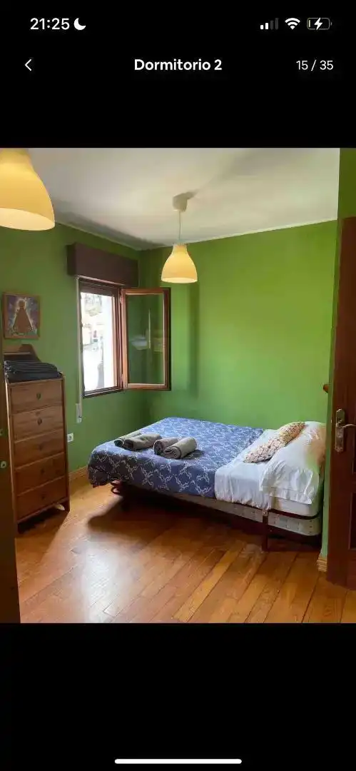 Habitación de Terreno en venta en Colunga