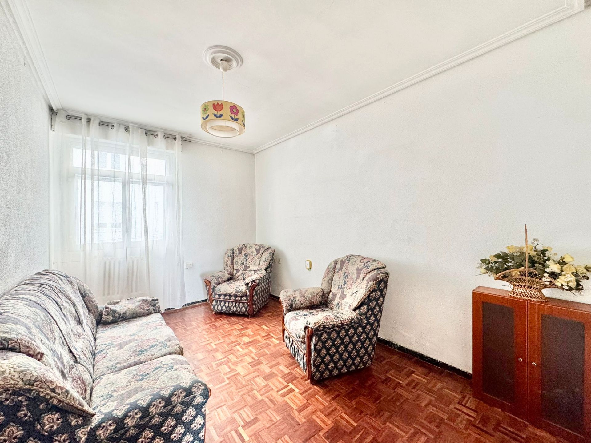 Bedroom of Flat for sale in Vitoria - Gasteiz  with Storage room