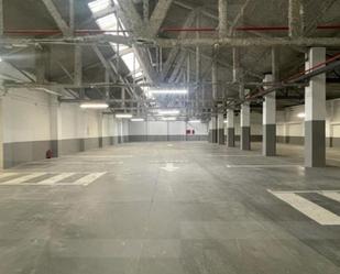 Parking of Industrial buildings to rent in Mislata