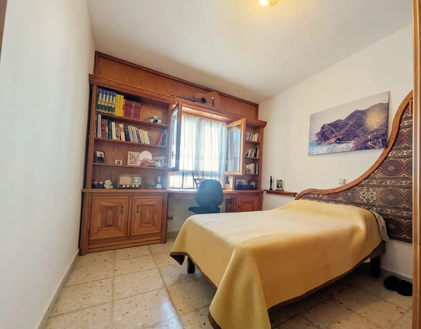 Casa amb piscina en venda a L'Albir, imagen 13