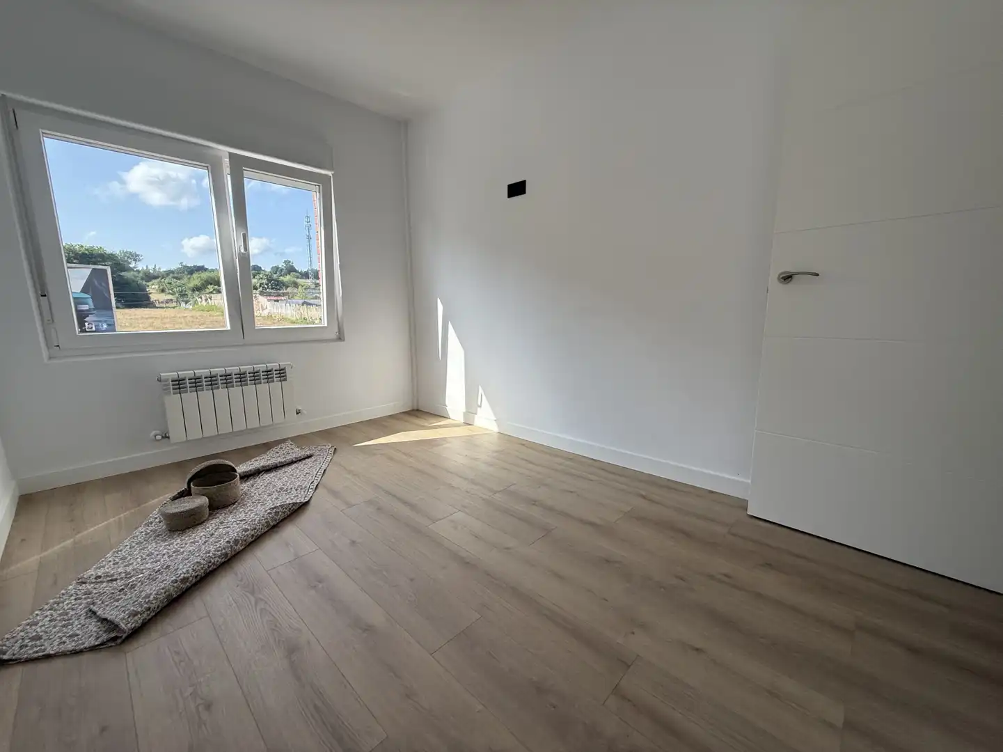 Flat with lift for sale in Oviedo - calle Rio Nora 1, imagen 21