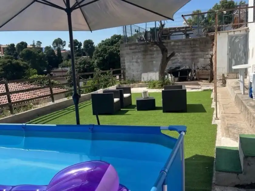 Maison avec jardin à vendre à Avinguda Pau Vila 0, imagen 20