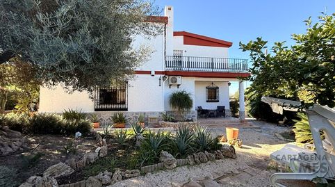 Foto 2 de Casa o chalet en venta en Del Portus, 29, Canteras, Cartagena