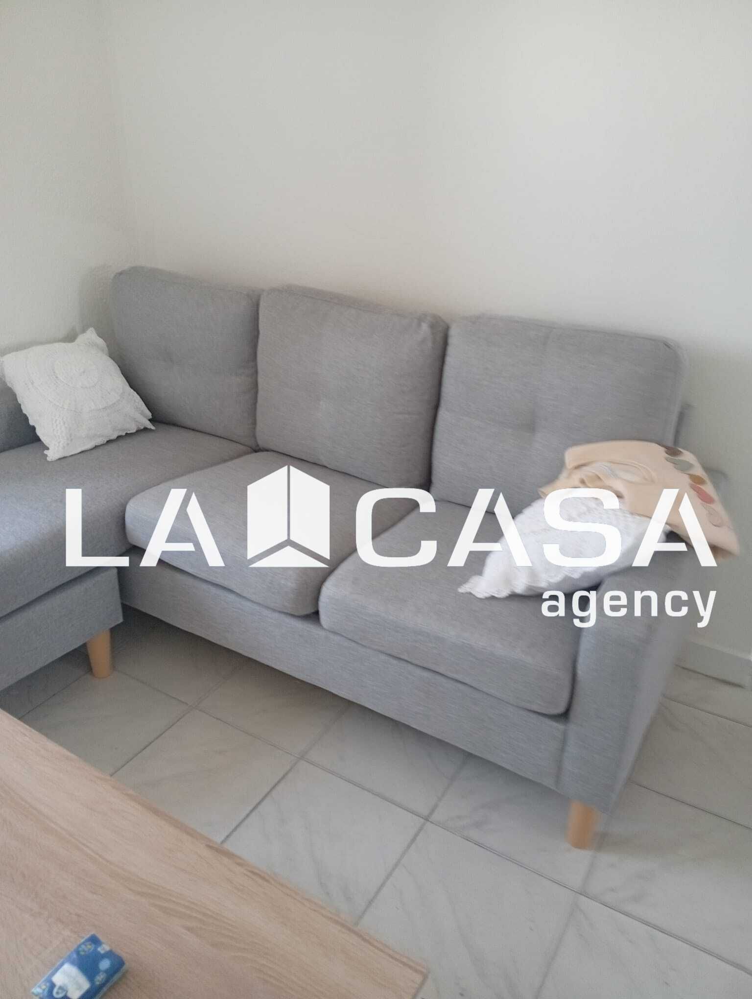 Sala de estar de Piso en venta en Algeciras