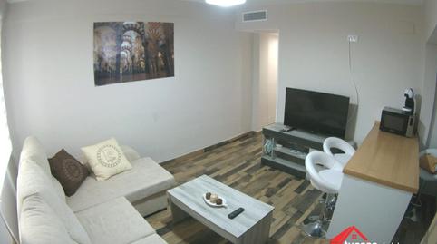 Foto 2 de Pis en venda a Ciudad Jardín - Zoco, Córdoba