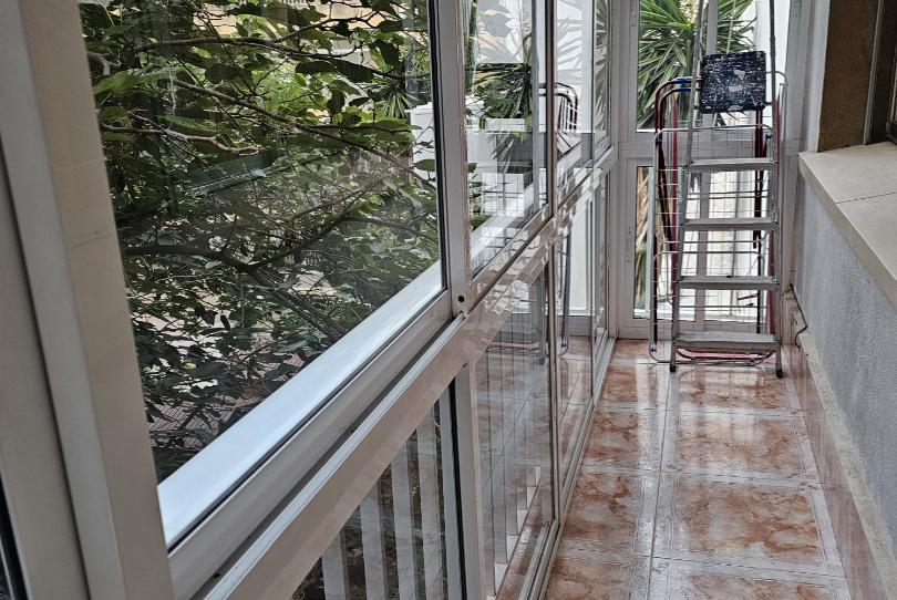 Foto 1 de Casa o xalet de lloguer a Calle Real, 68, Centro, Ceuta