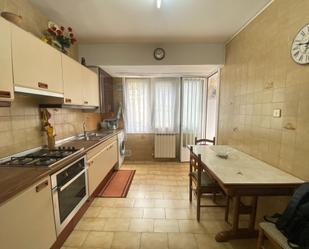 Cuina de Pis en venda en Ordizia amb Calefacció, Terrassa i Moblat