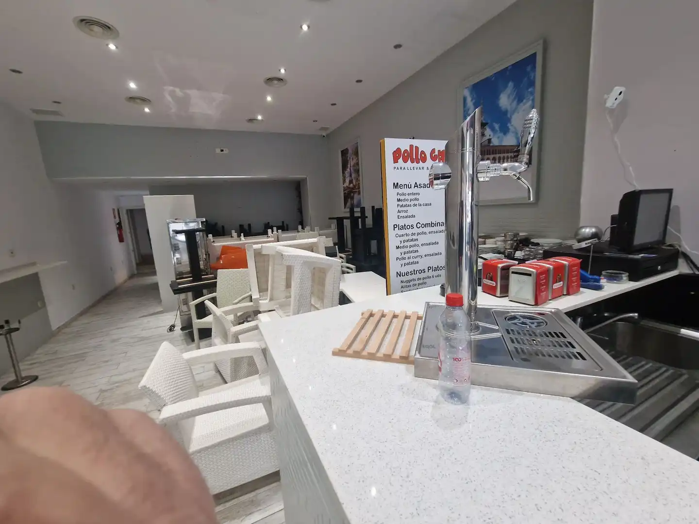 Local comercial en alquiler en Marbella Centro, imagen 14