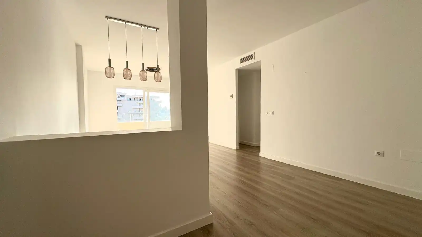 Apartments for rent in Nueva Andalucía centro