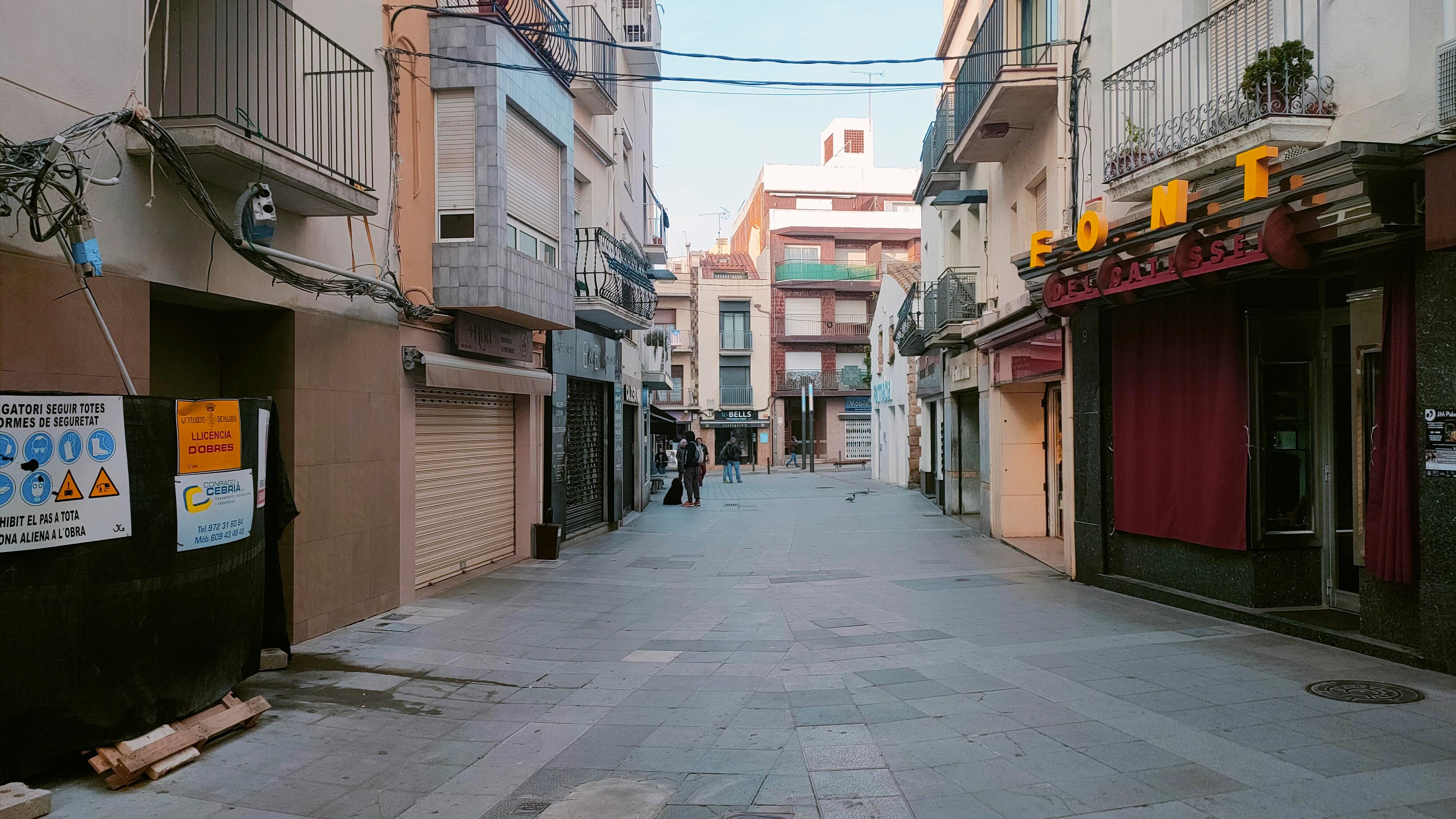 Casa adosada en venda a Carrer Major, 20, El Pedró