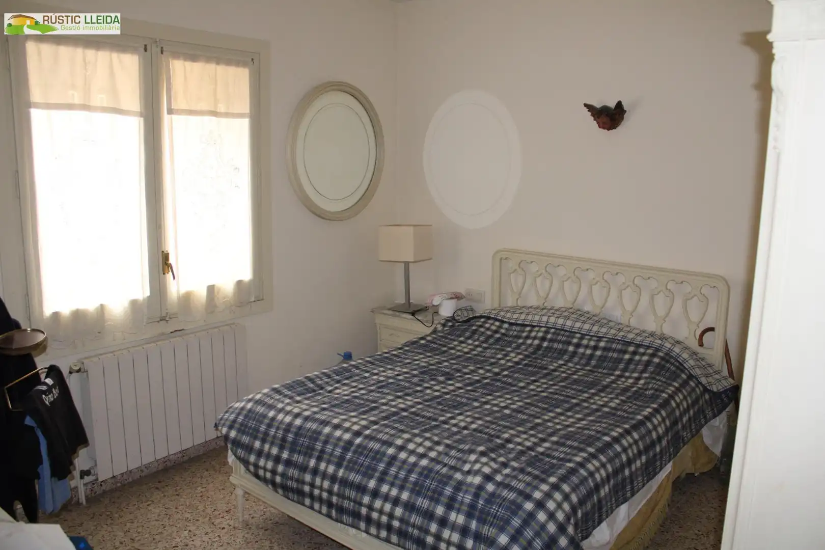 Bedroom of Country homes for sale in Juncosa