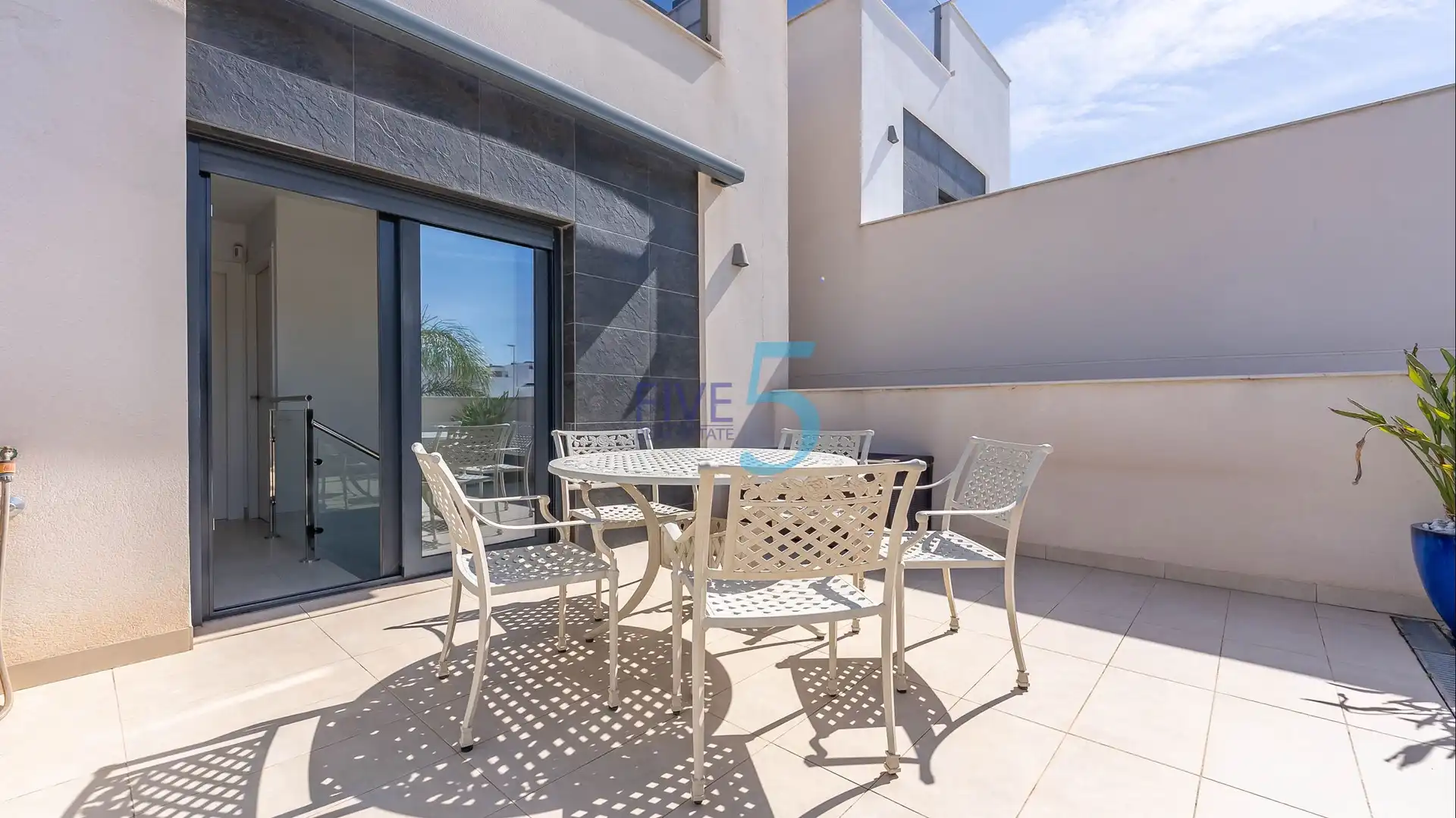 Casa amb terrassa en venda a Benijófar, imagen 21