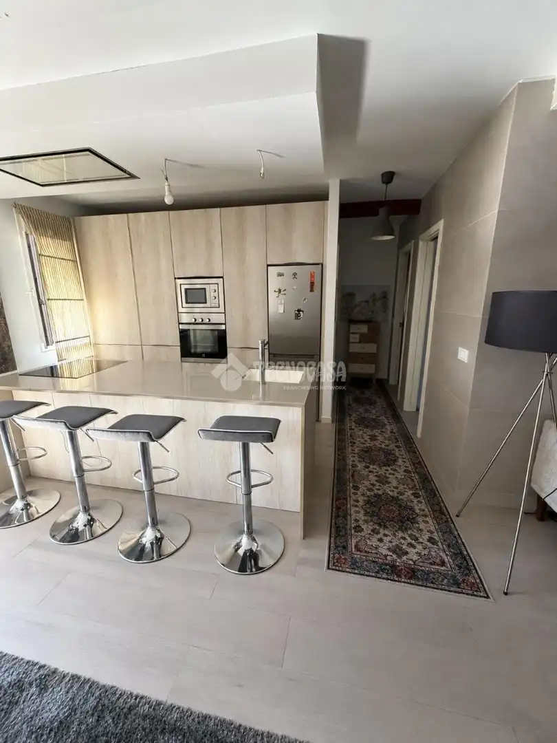 Piso con ascensor en venta en Av. Virgen del Carmen, imagen 4
