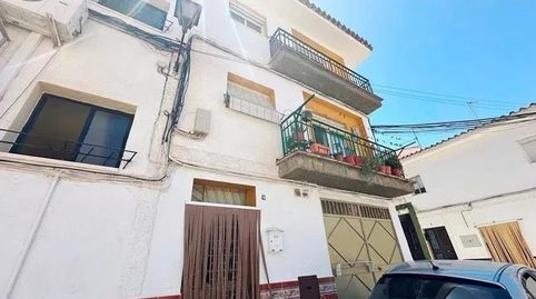 Foto 3 de Piso en venta en Calle Vicario, 9, Norte - Barrio del Pilar - El Reñidero, Vélez-Málaga