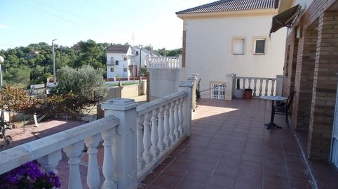 CASA UNIFAMILIAR ESQUINERA EN PARCELA 618M2, imatge 5
