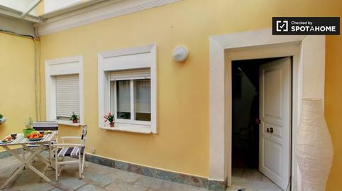 Photo 2 of Apartment to share in Bellas Vistas, Madrid