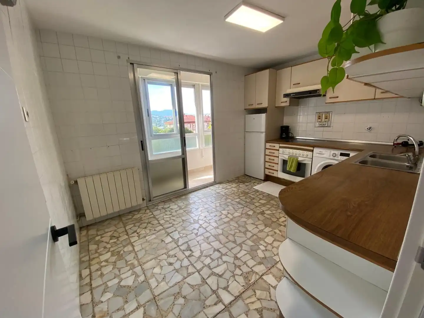 Wohnung mit Aufzug zum Verkauf in Kabiezes, imagen 14