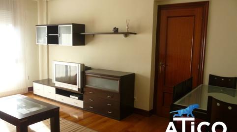 Foto 3 de Pis de lloguer a Anton Fernandez Kalea, Erandio, Bizkaia