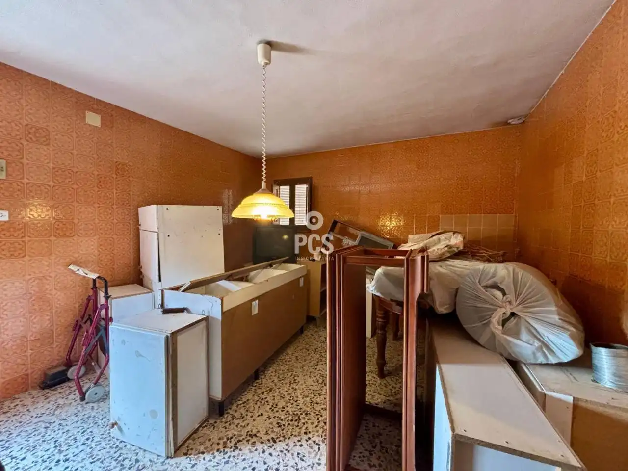 Detached house with pool for sale in Calle Zona Raiguero S/N, imagen 16