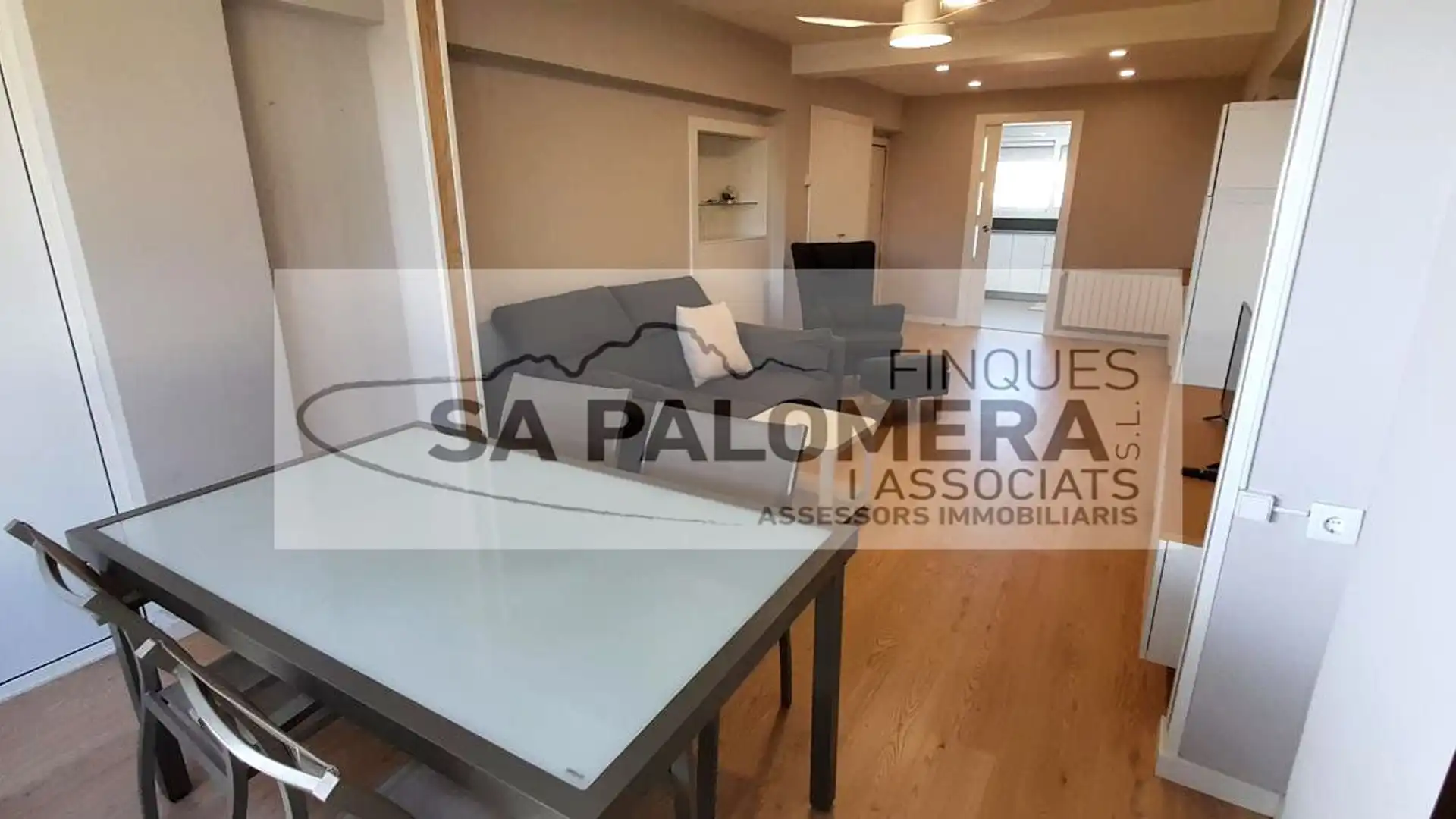 Piso en venta en Els Pins