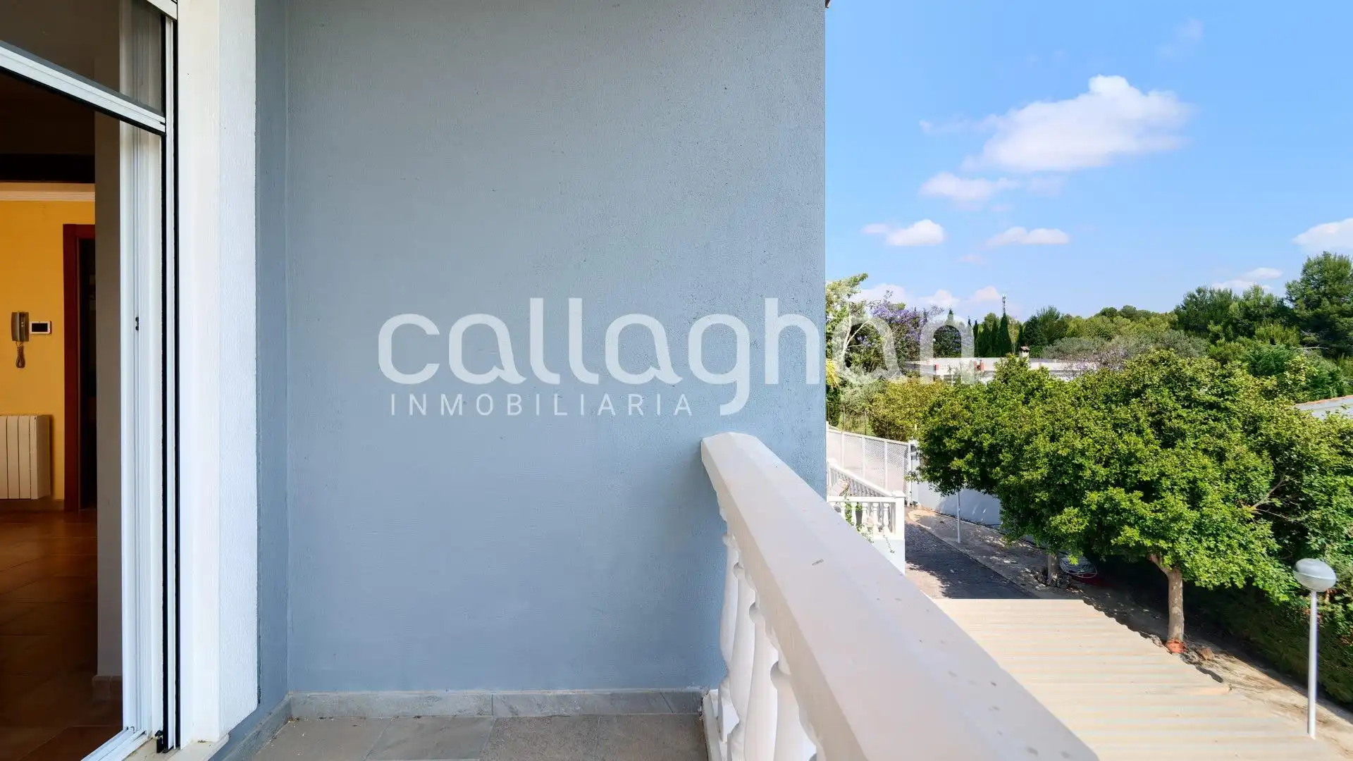 Detached house with terrace for sale in Carrer Del pi blanc, imagen 55