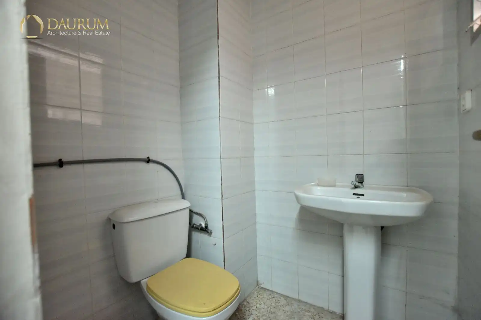 Baño de Casa o chalet en venta en Elda con Calefacción