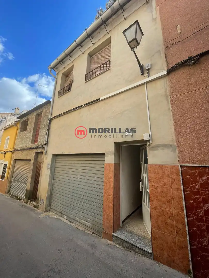 Piso en venta en Bullas