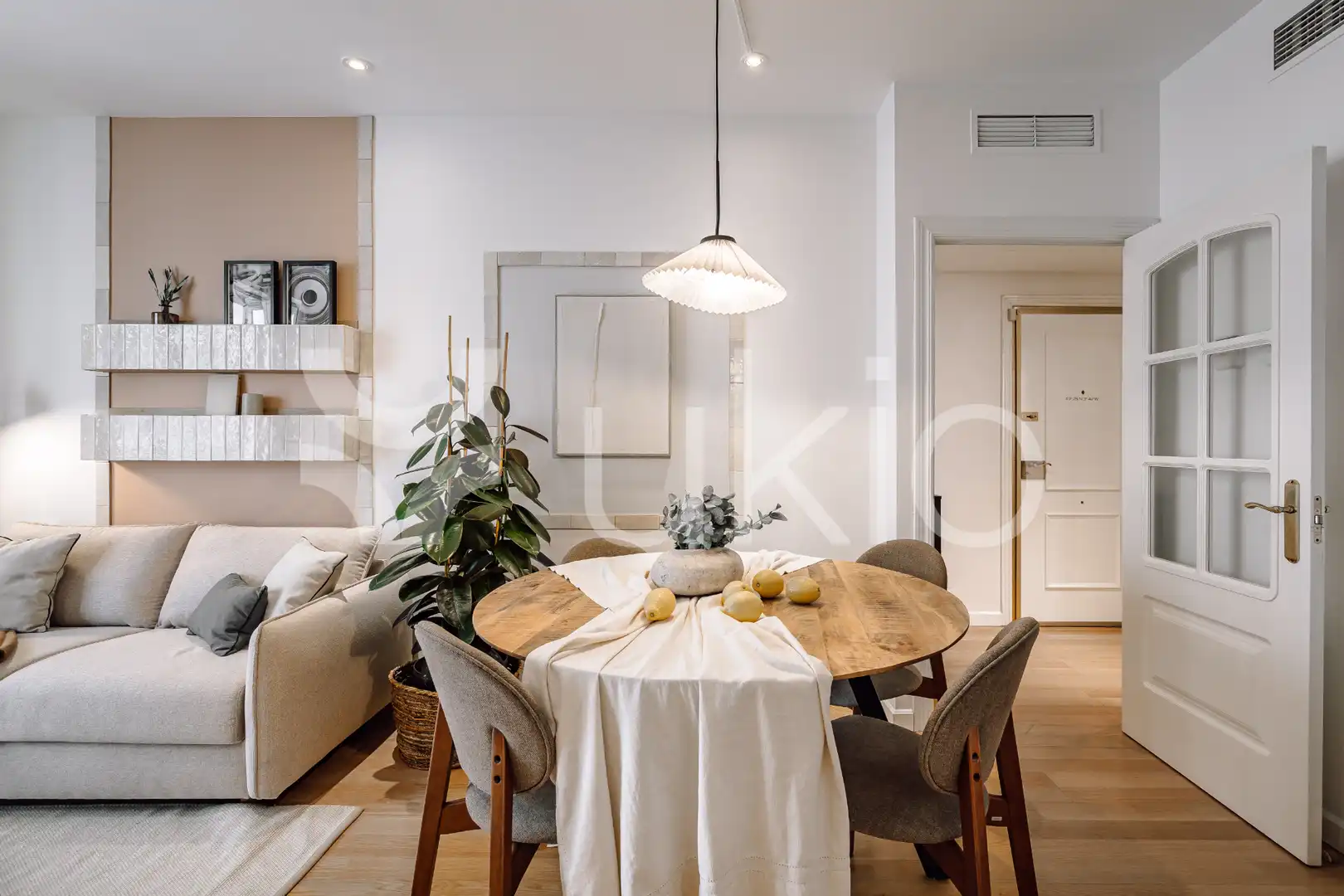 Apartament amb ascensor de lloguer a Calle de Málaga, imagen 13