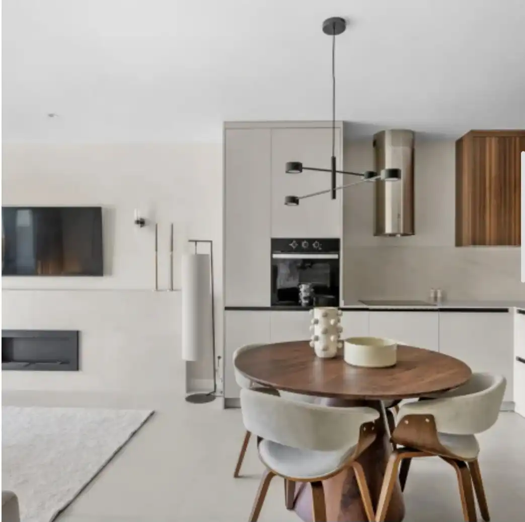 Apartamento con piscina en venta en Calle Istán 24, imagen 5