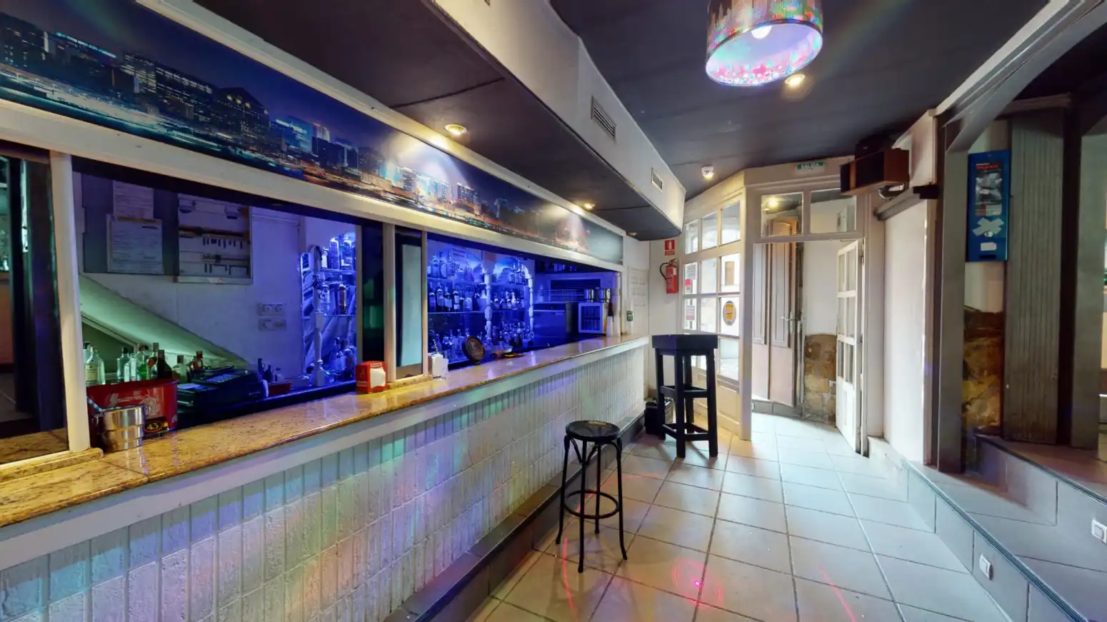 Business premises for sale in Laredo - calle San Marcial, imagen 15