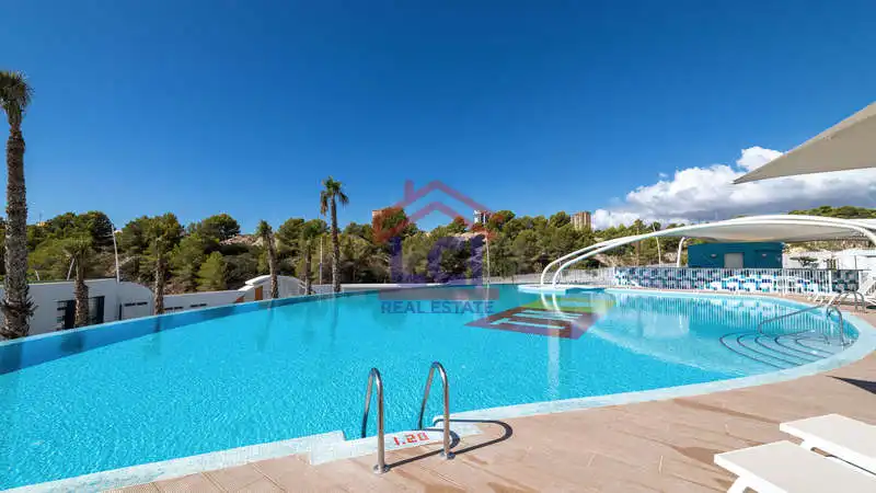 Apartamento en venta en Playa de Poniente