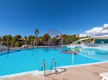 Appartement compact à vendre à Playa de Poniente