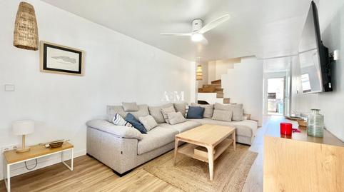 Photo 3 of Single-family semi-detached to rent in Playa Tamarit - Playa Lissa, Alicante