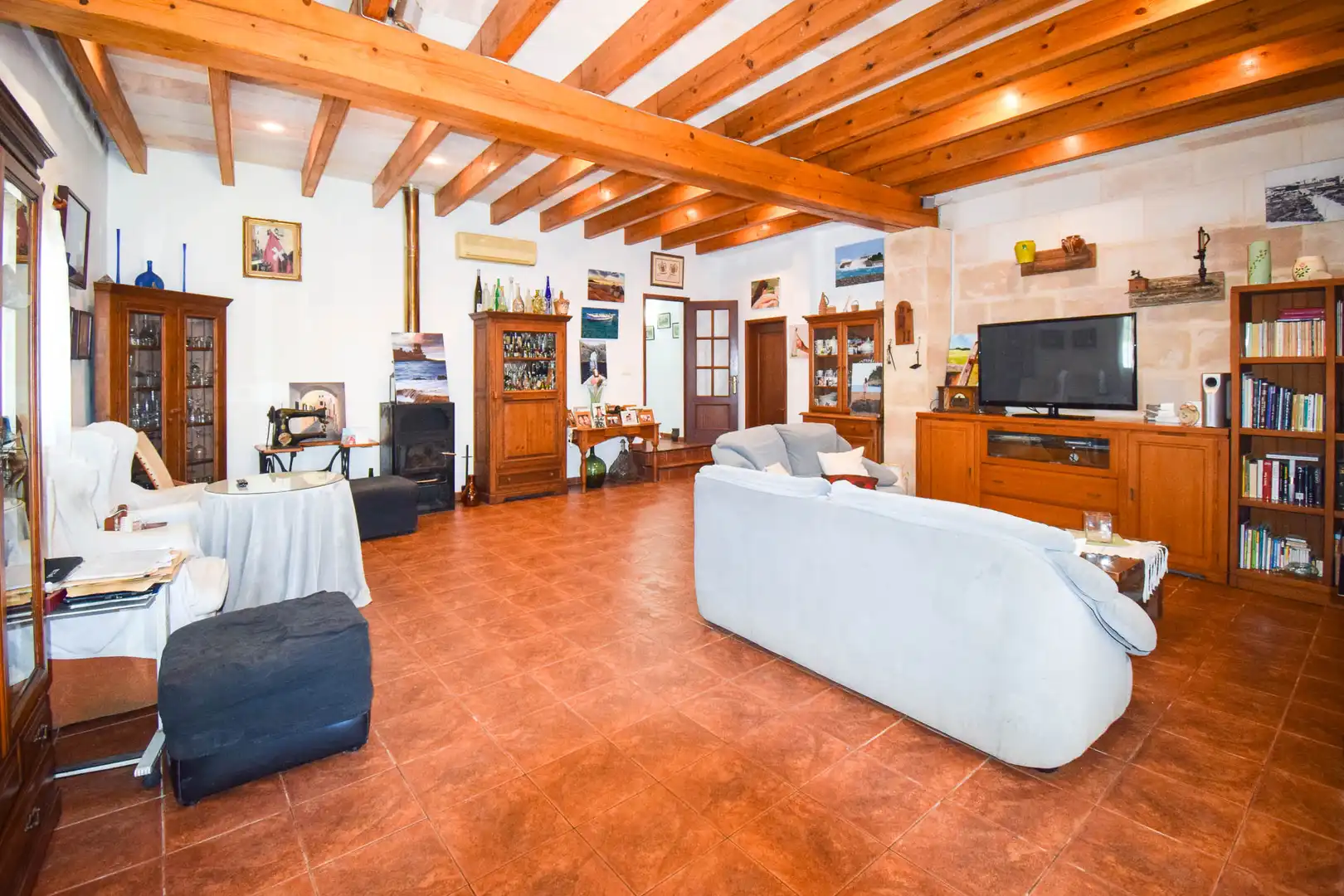 Landhaus mit Pool zum Verkauf in Ciutadella, imagen 4