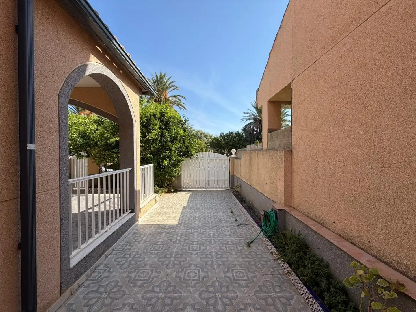 Estudio en venta en Santiago de la Ribera