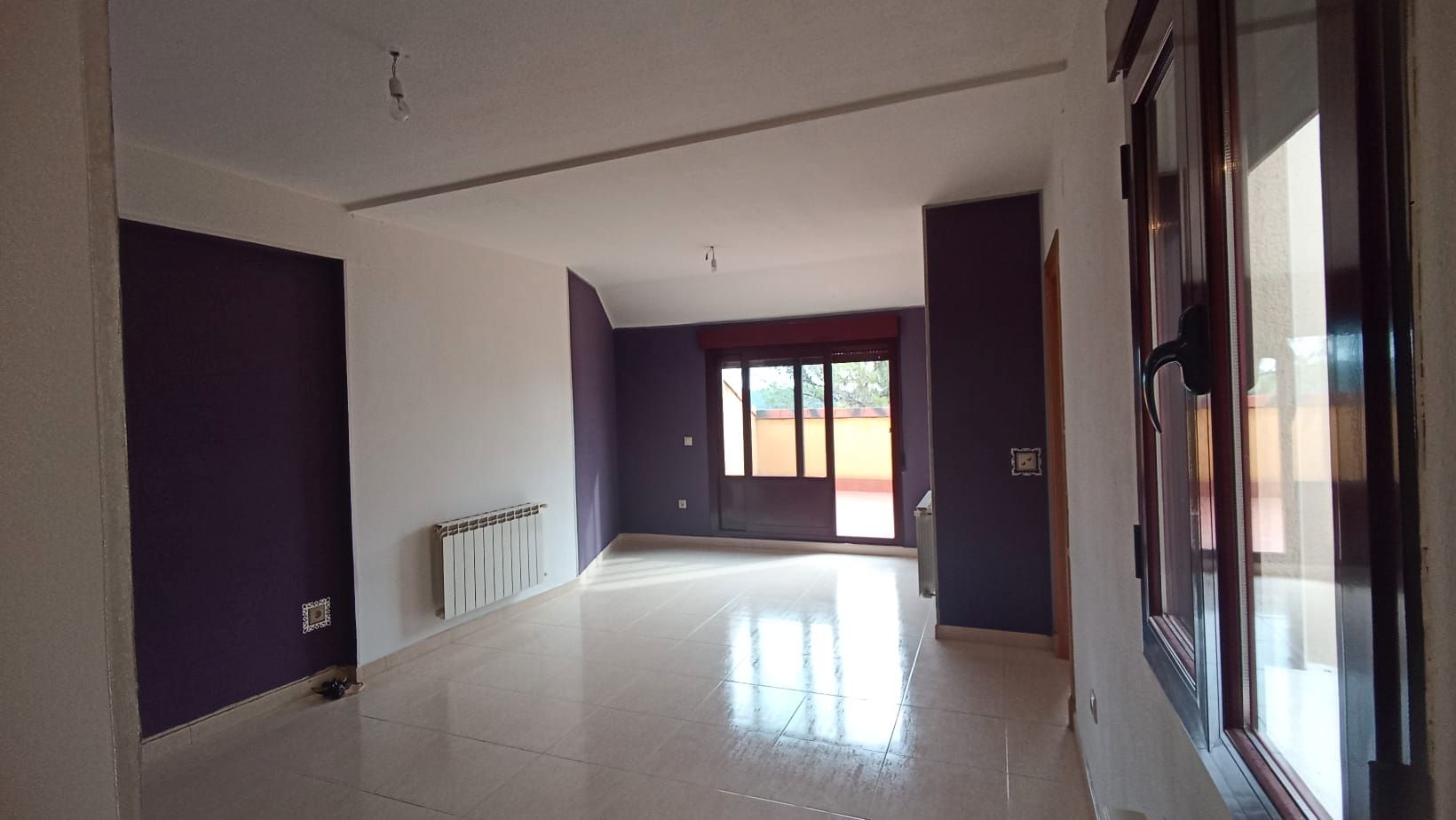 Pis en venda en Horche amb Calefacció, Terrassa i Traster