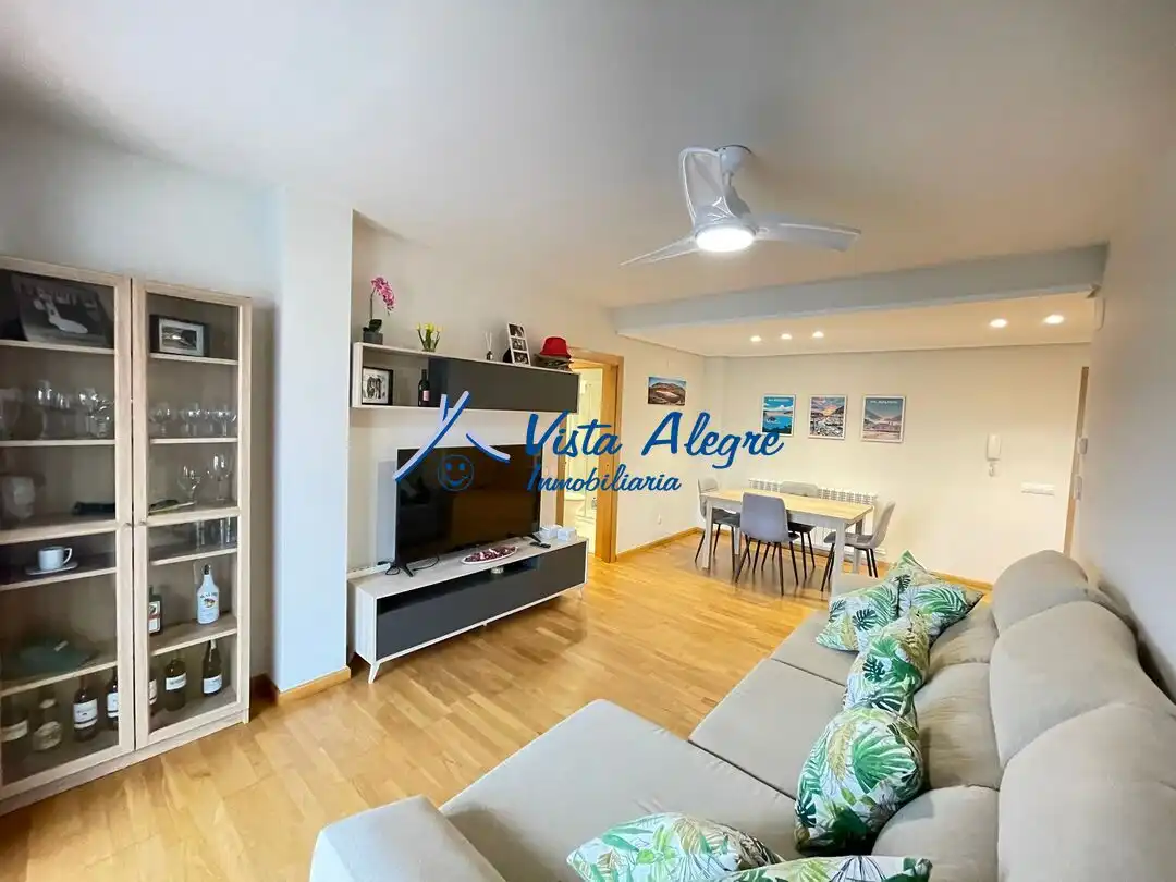 Appartement compact avec ascenseur à vendre à Avenida De La Rioja, imagen 8