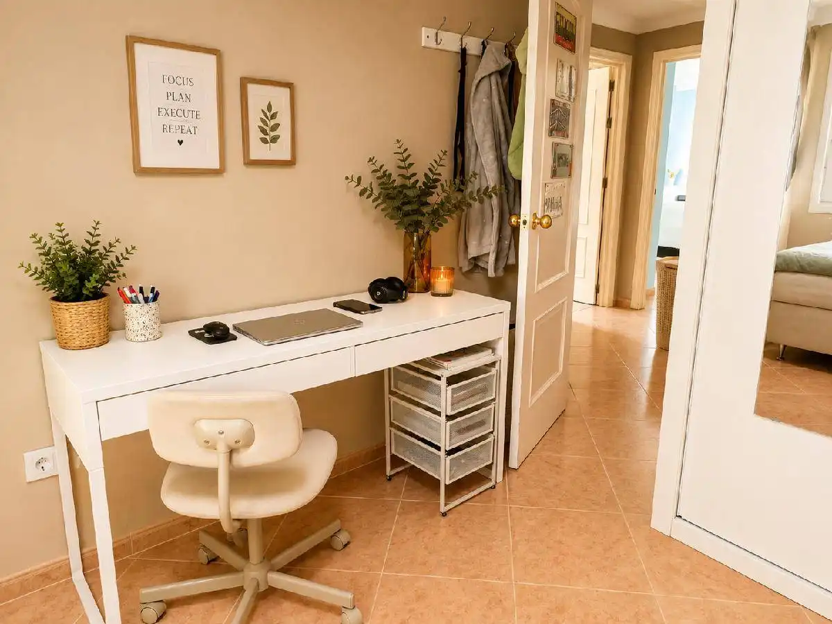 Habitación de Piso en venta en Marbella con Aire acondicionado