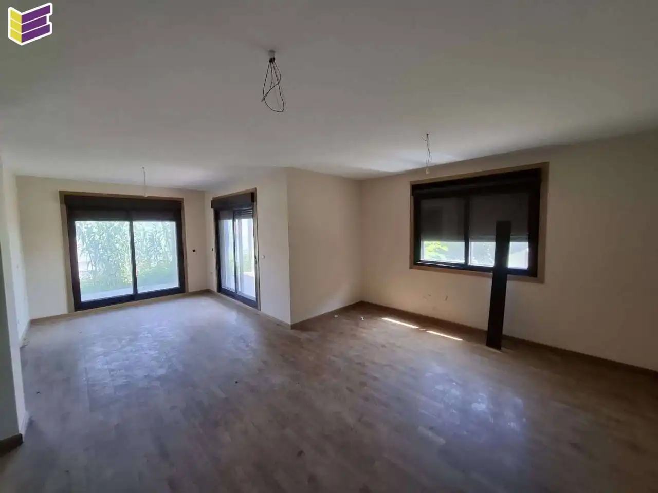 Sala d'estar de Casa o xalet en venda en Vilaboa, Pontevedra