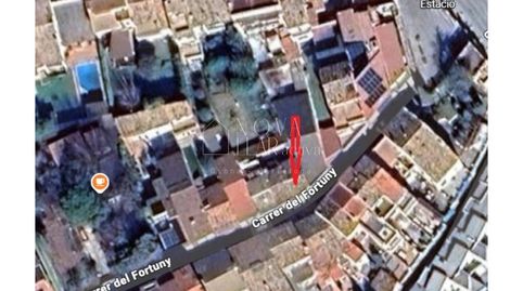 Foto 4 de Casa adosada en venta en Calle Fortuny, Centelles, Barcelona